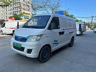 KARRY &#20248;&#20248;EV  2019 YEAR FACELIFT COMFORT SQR5032 2019