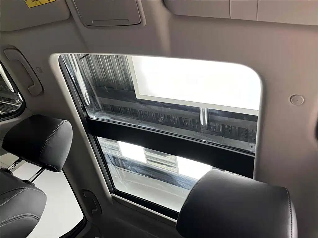 HONDA CR-V 2023