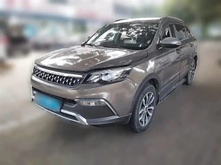 Заказать LEOPAARD CS10