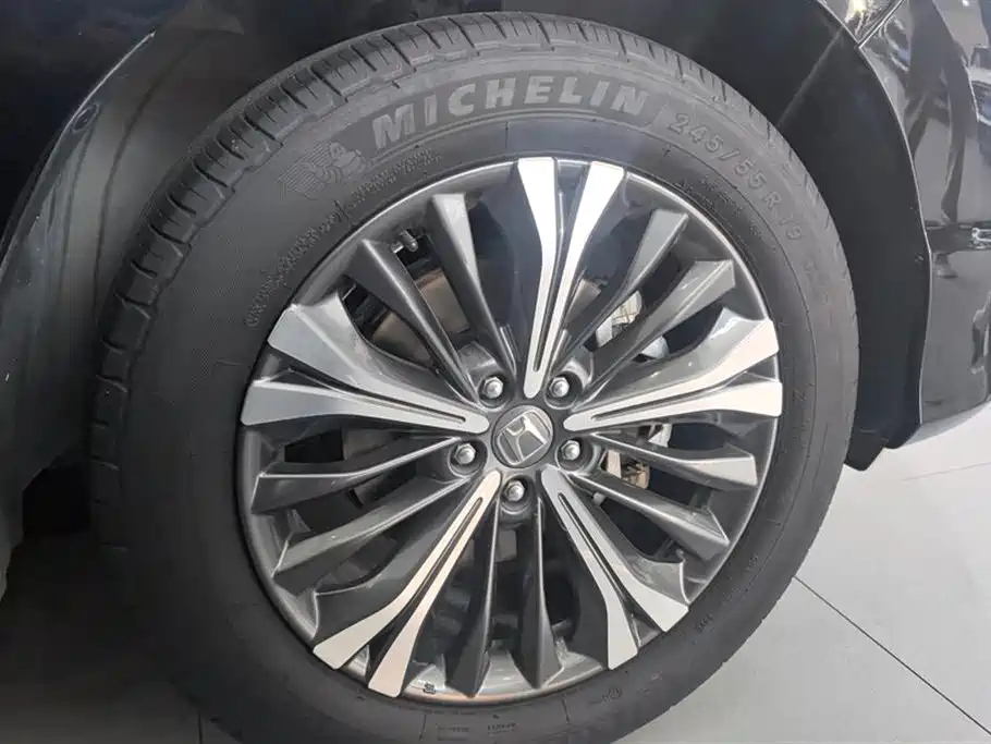 HONDA UR-V 2022