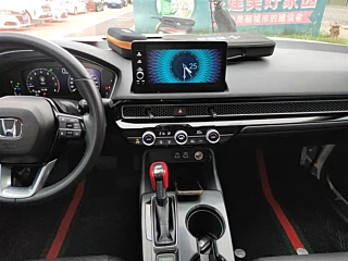 HONDA INTEGRA  2022 YEAR 240TURBO CVT DELUXE EDITION 2022