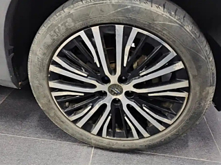 CHANGAN OSHAN X7  2020 YEAR 1.5T AUTOMATIC LUXURY 2020