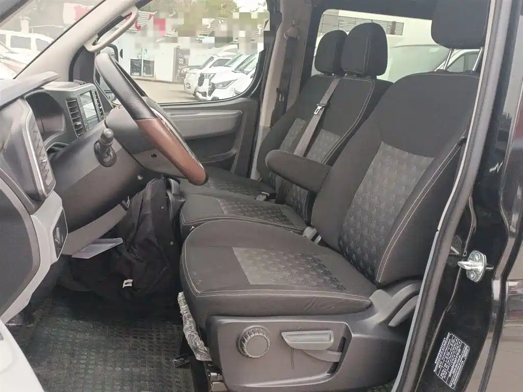 OTHER V80 NEW JOURNEY 2024