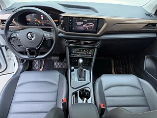 VOLKSWAGEN THARU 2022 YEAR 280TSI 2WD DELUXE EDITION 2022