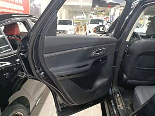 CHANGAN OSHAN X7  2020 YEAR 1.5T AUTOMATIC EXCLUSIVE 2020