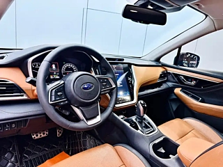 SUBARU OUTBACK 2022 YEAR 2.5I FLAGSHIP EDITION EYESIGHT 2022
