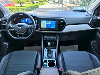 JETTA VS7  2022 YEAR 1.4T AUTOMATIC ENJOY EDITION PRO 2022