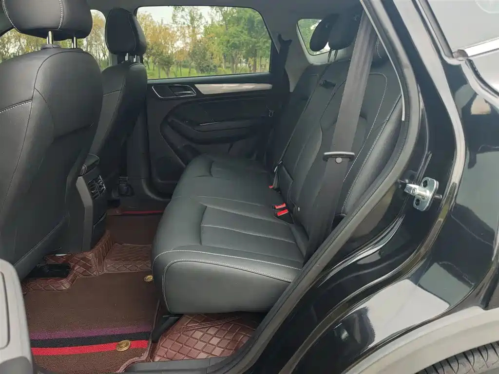 ROEWE RX5 2020