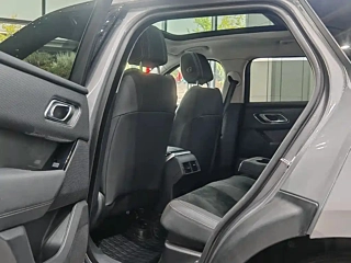 LAND ROVER RANGE ROVER VESSEL  2021 YEAR P250 2021
