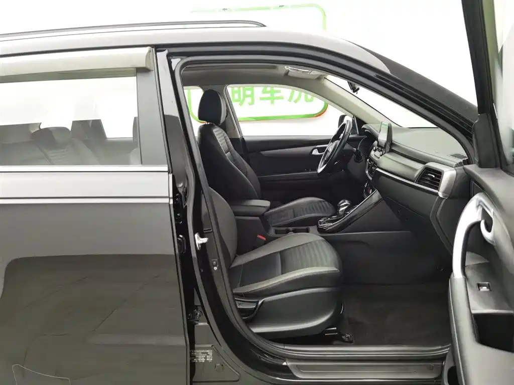 KIA SPORTAGE 2019