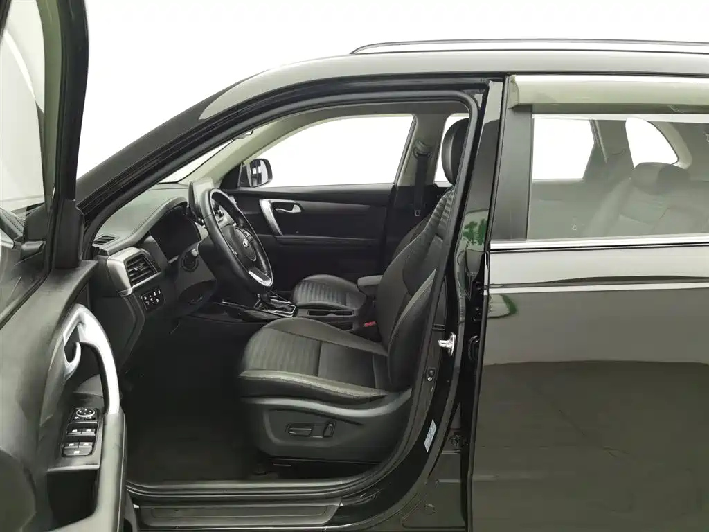 KIA SPORTAGE 2019