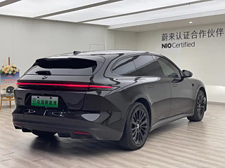 NIO ET5T  2024 YEAR 75KWH TOURING 2024