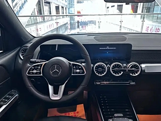 MERCEDES BENZ GLB  2021 YEAR GLB 200 DYNAMIC 2021