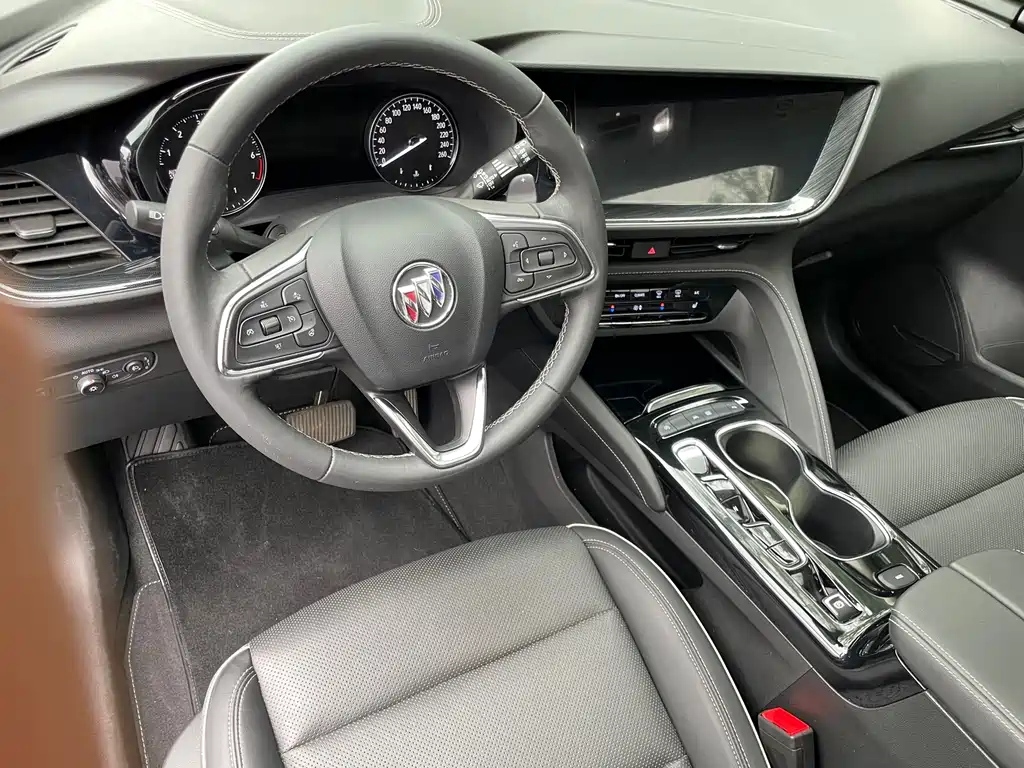 BUICK ENVISION 2023