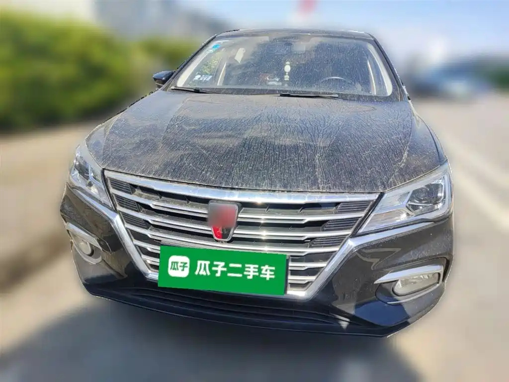 ROEWE I5 2019