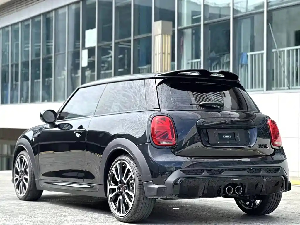MINI OTHER 2024