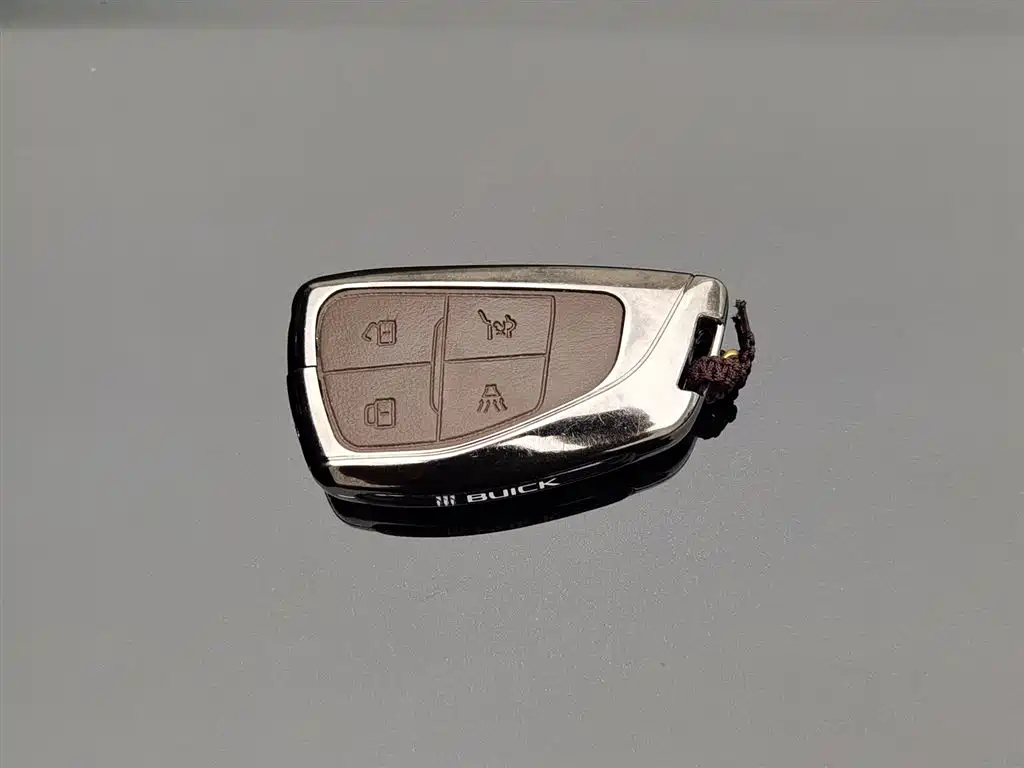 BUICK ENVISION 2024