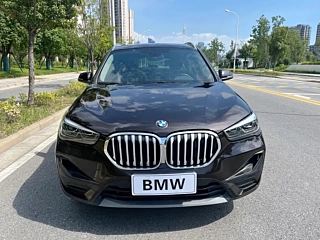 BMW X1 2020