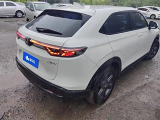 HONDA XR-V  2023 YEAR 1.5L CVT EDITION 2023