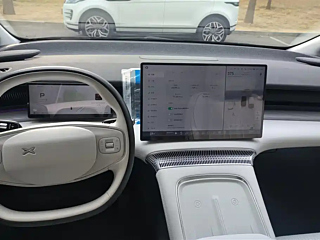 XPENG MOTORS X9  2024 YEAR 702 RANGE MAX 2024
