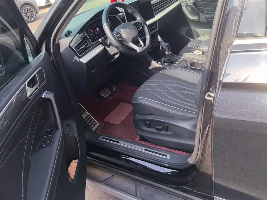 car slider