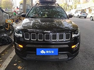 JEEP COMPASS 2020