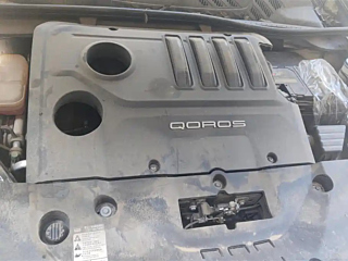 QOROS 7  2020 YEAR 1.8T  LUXURY 2020
