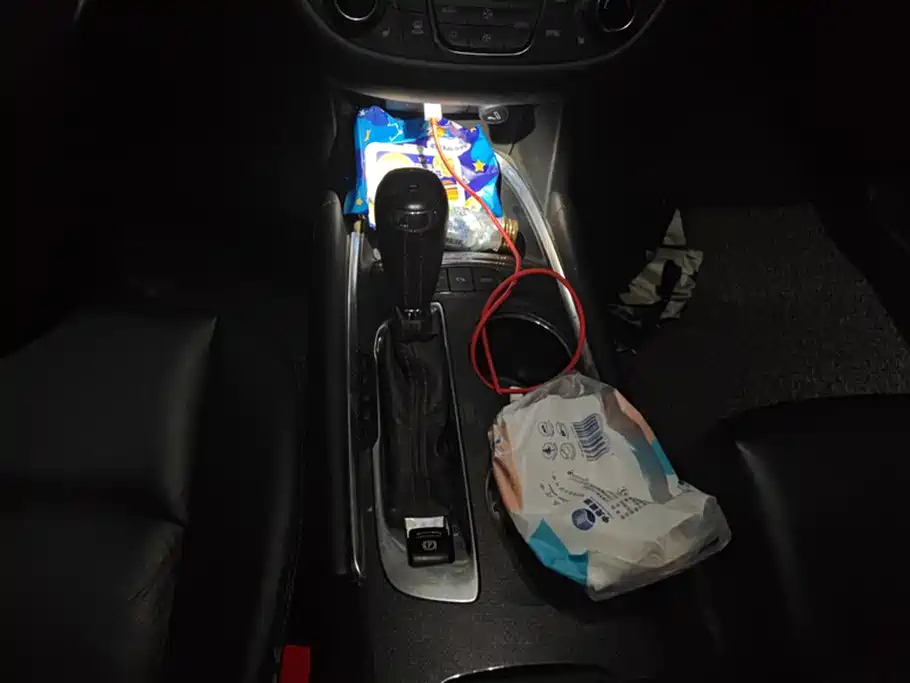 CHEVROLET MALIBU XL 2020