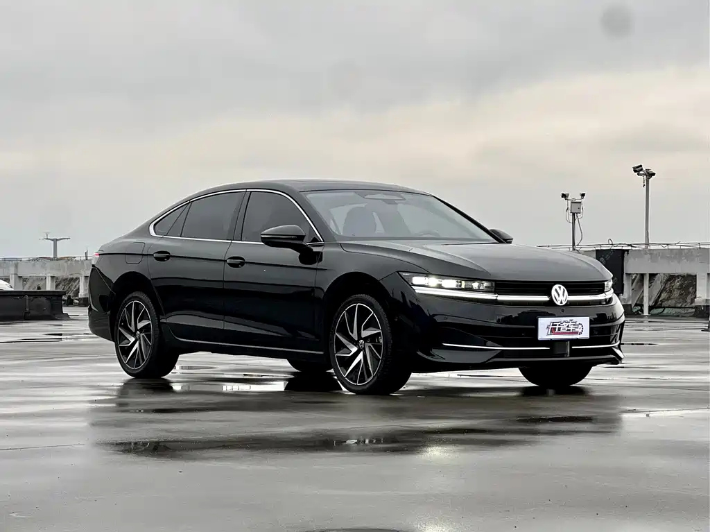 VOLKSWAGEN MAGOTAN 2025