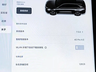 LI AUTO L6  2025 YEAR PRO INTELLIGENT  EDITION 2025