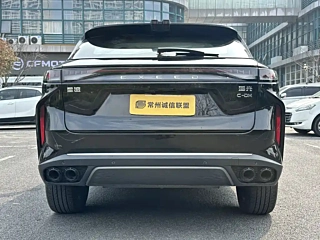 EXEED &#29814;&#20809;C-DM  2024 YEAR 1.5T &#38271; RANGE PRO 2024
