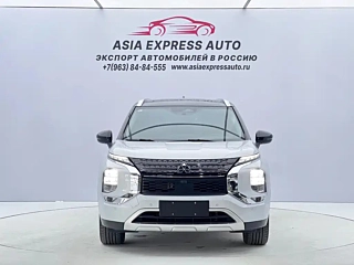 Заказать MITSUBISHI OUTLANDER