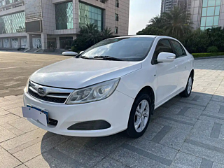 BYD OTHER  2014 YEAR 1.5L MANUAL COMFORT 2014
