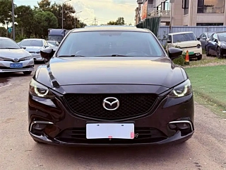 MAZDA ATENZA 2018