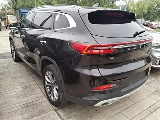 EXEED &#20940;&#20113;  2019 YEAR 1.6T 2WD  EDITION 2019