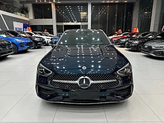 MERCEDES BENZ C-CLASS  2023