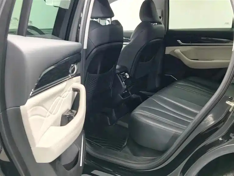 GEELY AUTO MONJARO 2023