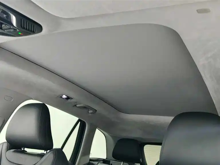 GEELY AUTO MONJARO 2023