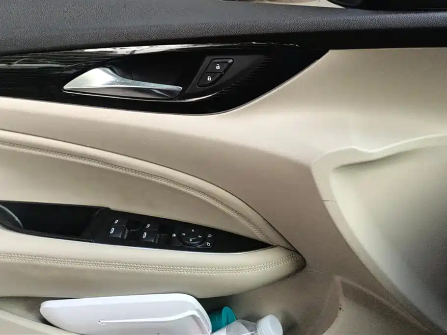 BUICK REGAL 2020