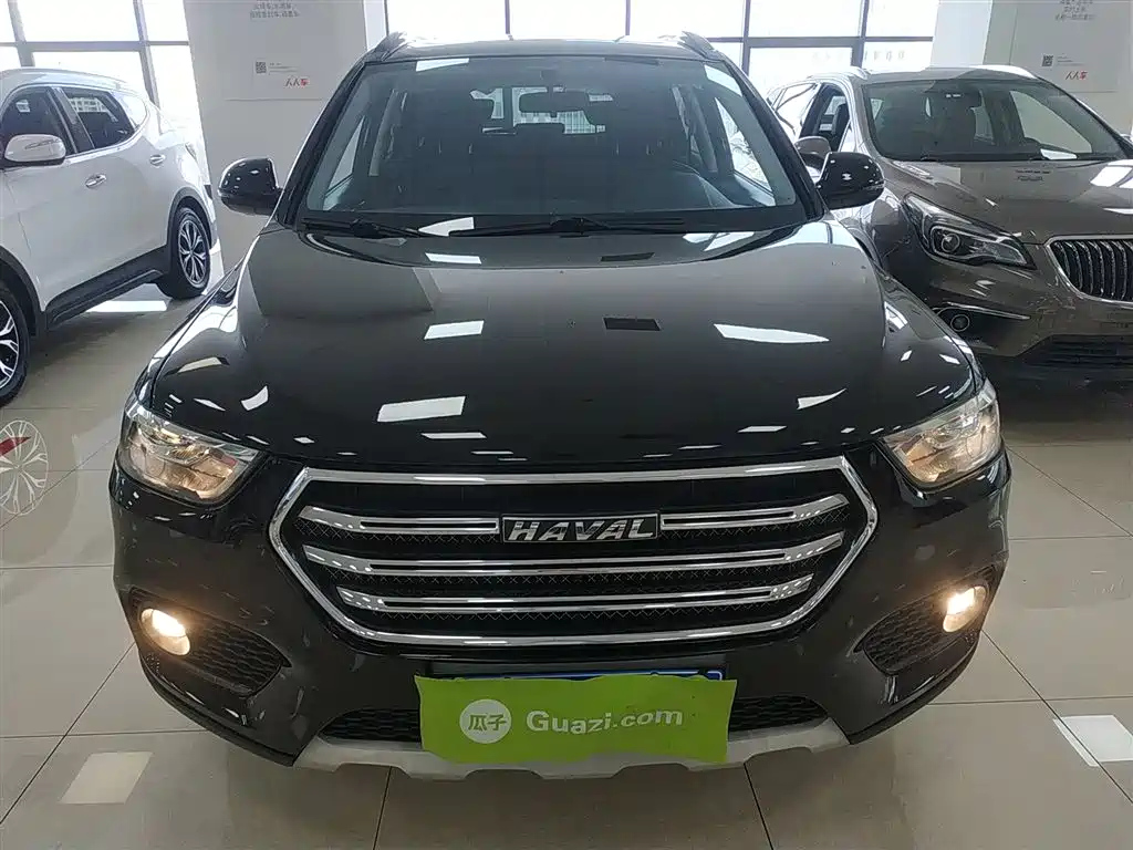HAVAL H6 2019