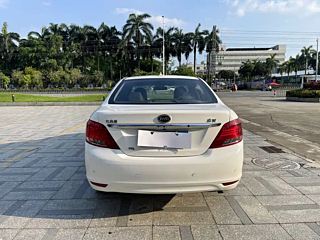 BYD OTHER  2014 YEAR 1.5L MANUAL COMFORT 2014
