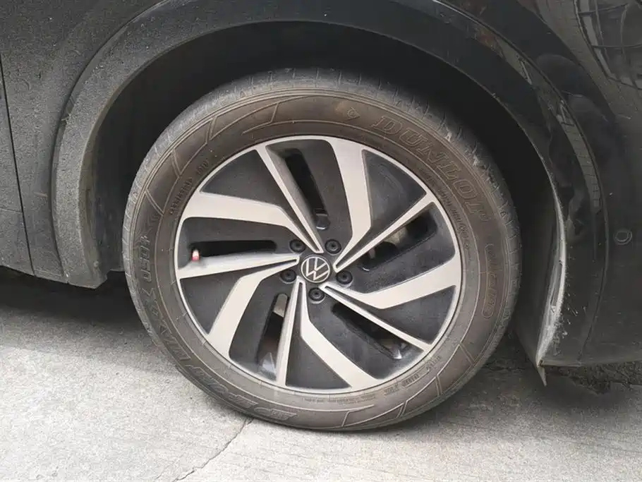 VOLKSWAGEN VILORAN 2022