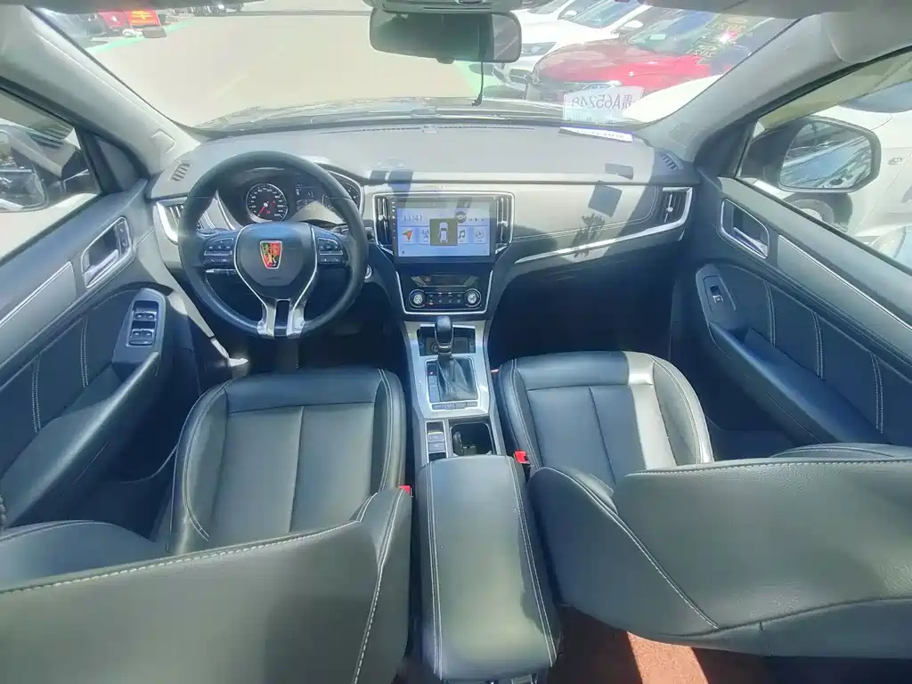 ROEWE RX5 2016
