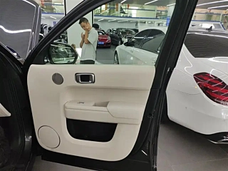 LI AUTO L9  2022 YEAR MAX 2022