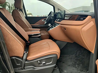 HONGQI HQ9  2023 YEAR 2.0T SMART LINK  EDITION 2023