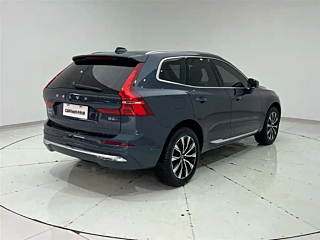 VOLVO XC60  2024 YEAR B5 4WD  DELUXE EDITION 2024