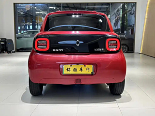 ORA BLACK CAT 2019 YEAR 351KM EDITION 2019