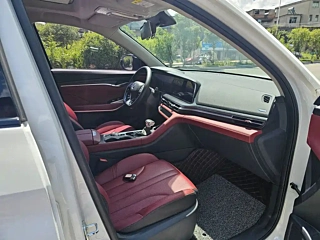 CHANGAN CS75 PLUS  2020 YEAR 1.5T AUTOMATIC PREMIUM 2020