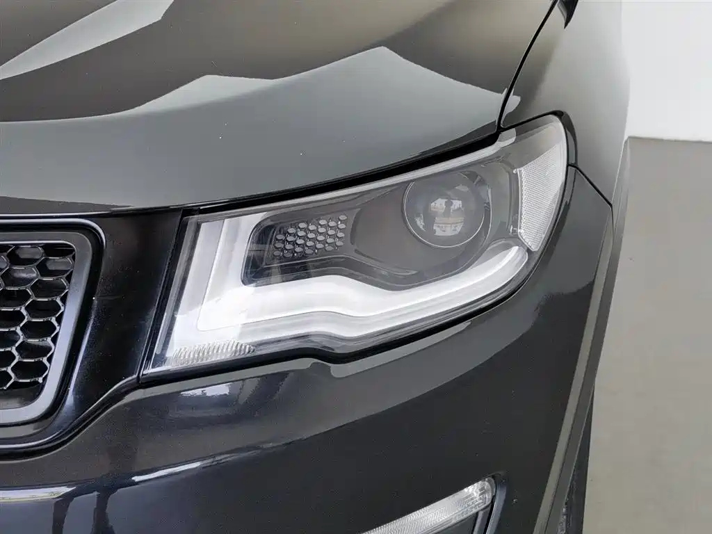JEEP COMPASS 2020
