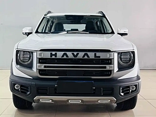 Заказать HAVAL DARGO